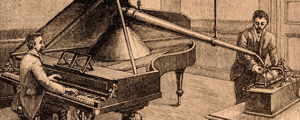 Bartolomeo Cristoforin piano toi dynamiikan musiikkiin