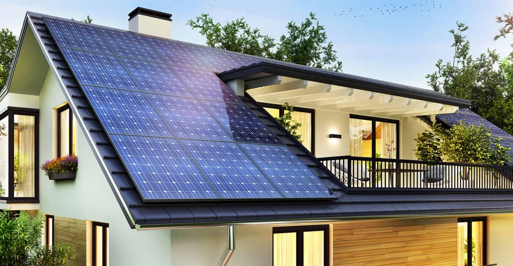 Energiateknologiset läpimurrot vähentävät päästöjä